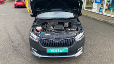 Skoda Fabia 1.0 TSI Monte Carlo 5dr Petrol Hatchback